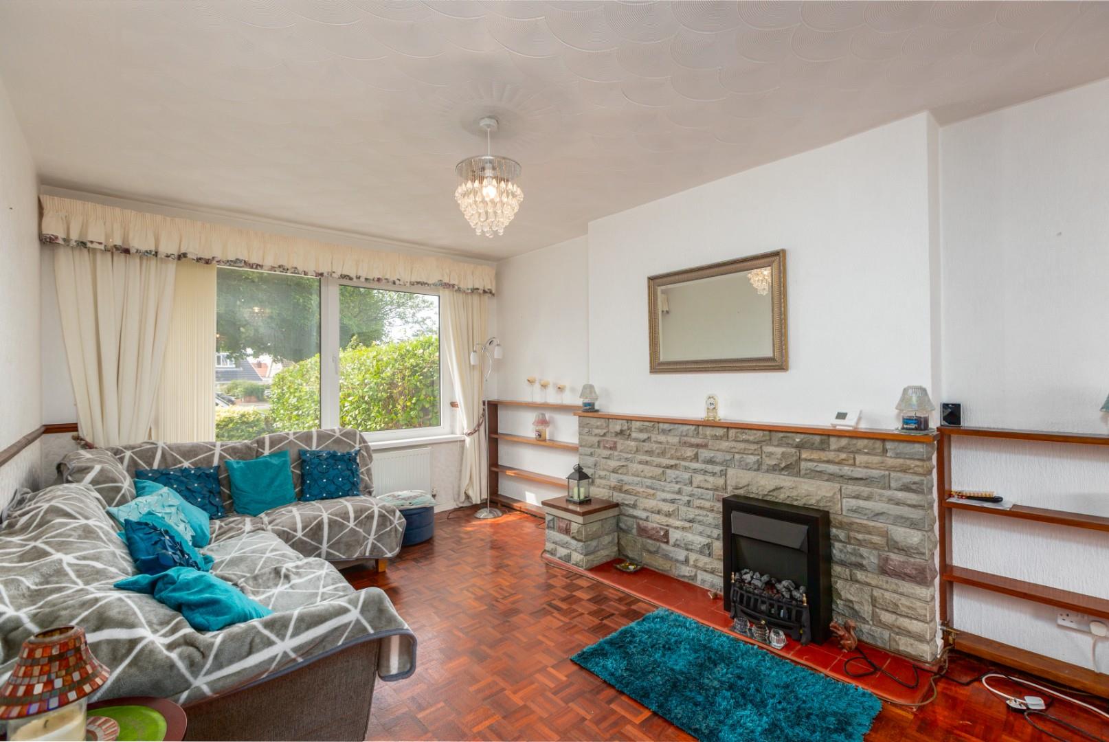 Beaufort Drive, Kittle, Swansea, SA3 3LD